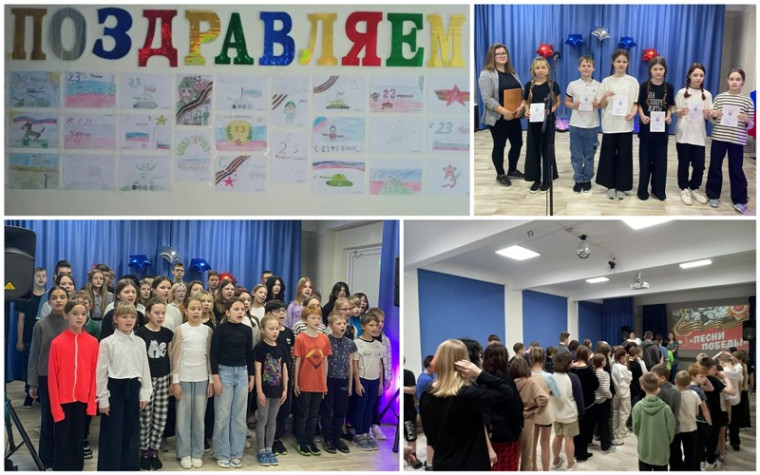 Отчет педагога-организатора за работу, проведённую в период профильной смены «Служи Отечеству!».