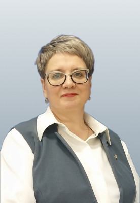 Брайцева Елена Юрьевна Брайцева Елена Юрьевна