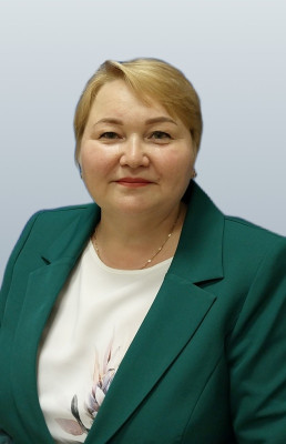 Леонтьева Екатерина Николаевна Леонтьева Екатерина Николаевна