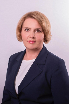 Шухободская Наталья Николаевна Шухободская Наталья Николаевна