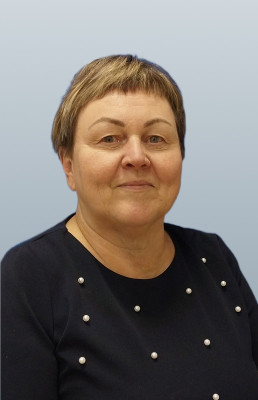 Вихарева Елена Владимировна Вихарева Елена Владимировна