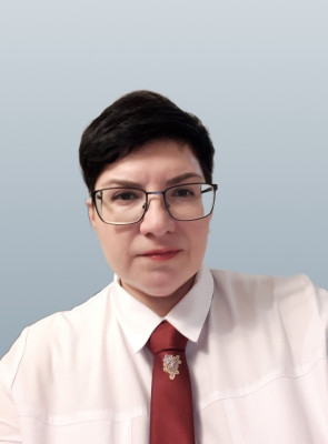 Иванова Юлия Андреевна Иванова Юлия Андреевна